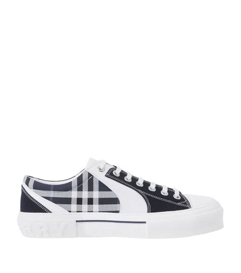 burberry blueberry|Burberry blue sneakers.